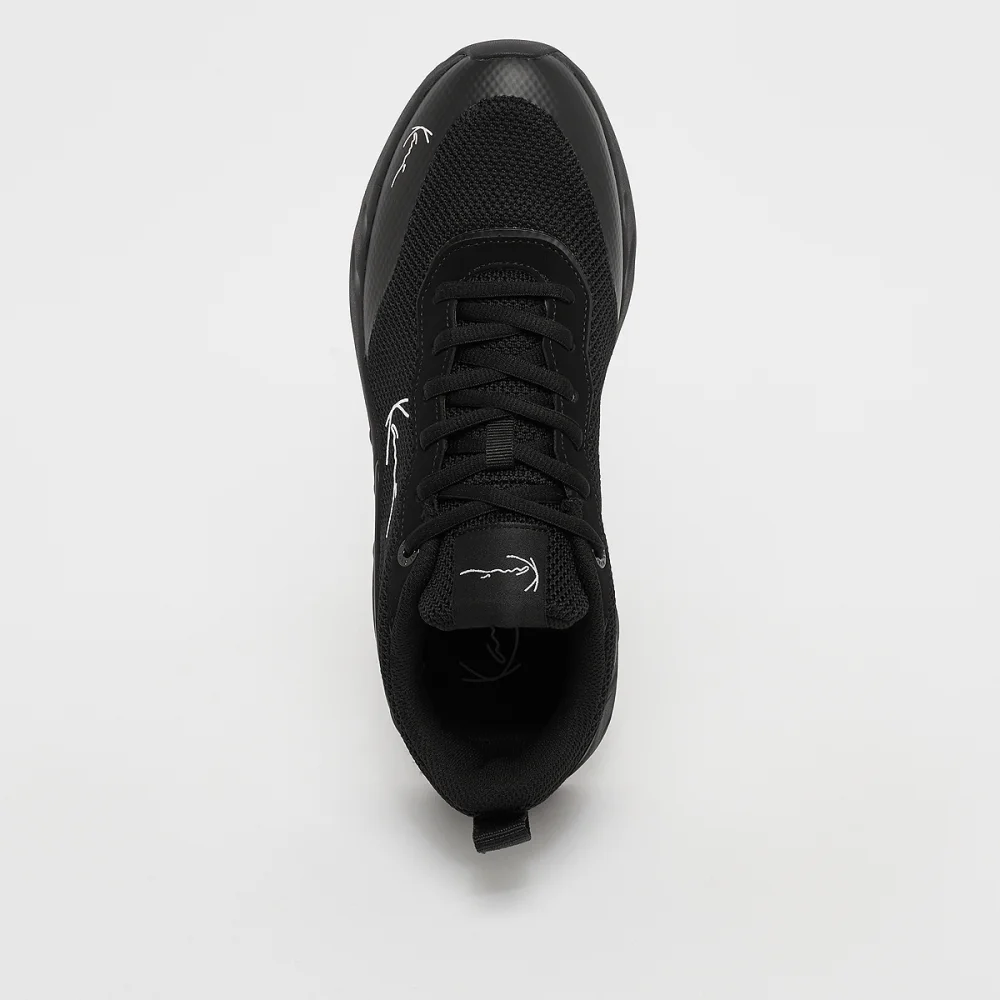 Karl Kani Hood Runner KKFWM000264 / schwarz
