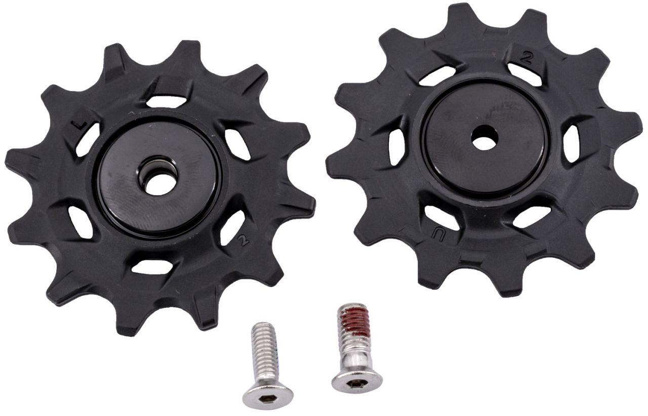SRAM Apex XPLR AXS Schaltrollen-Set kaufen | Bike-Discount
