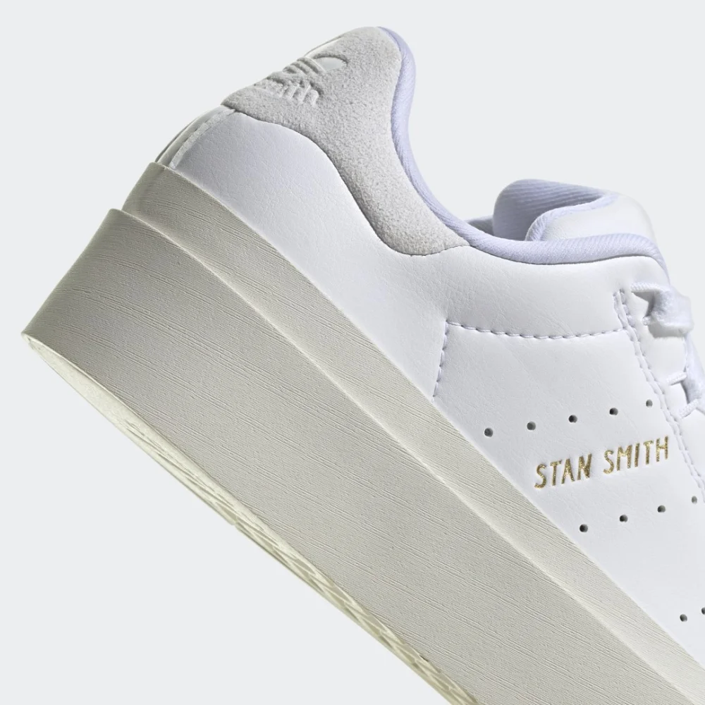 adidas Stan Smith Bonega W GY3056 / weiss