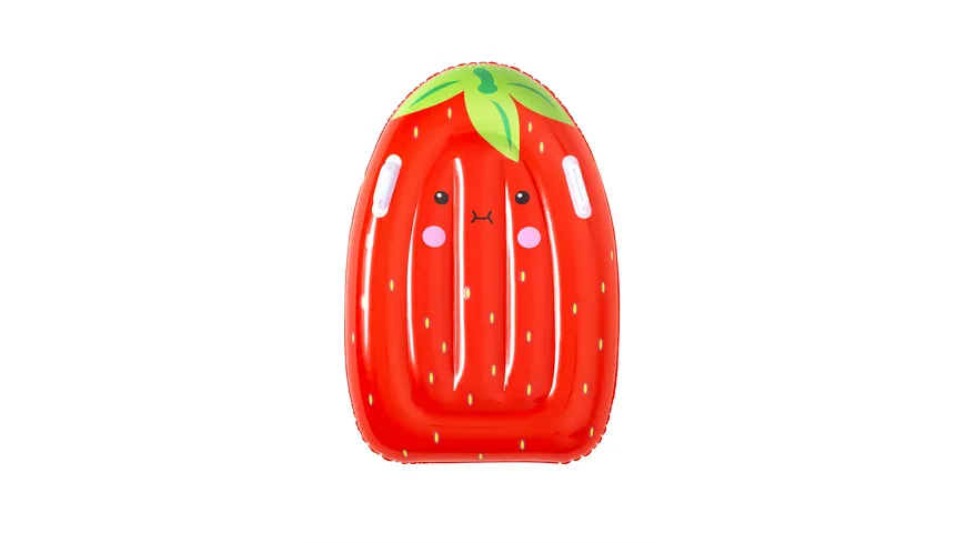 Bestway - Luftmatratze für Kinder 84 x 56 cm, 1 Stück, sortiert