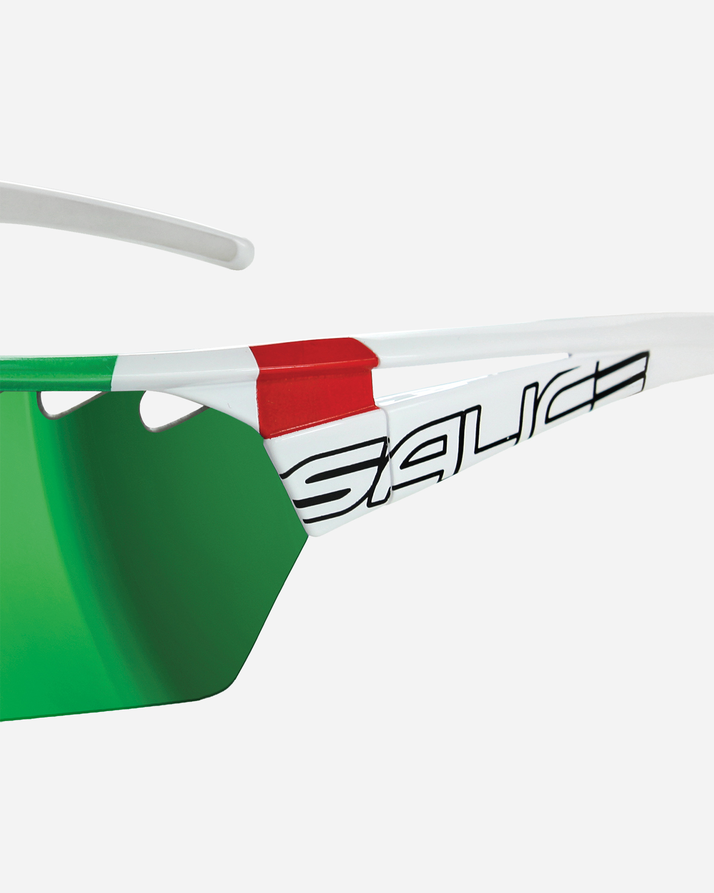 Salice 006ita Italia Rw 006ITA WHITE ITALY Okuliare