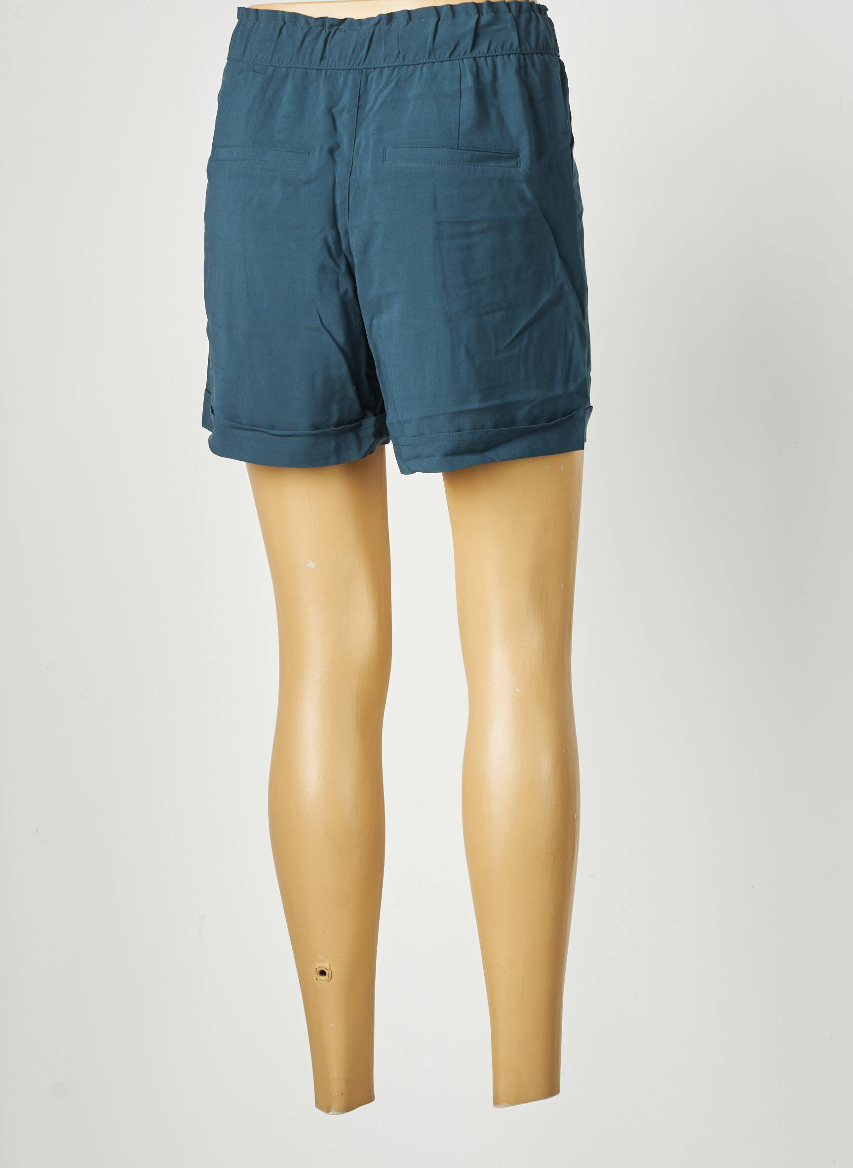 Street One Shorts 1 Femme couleur bleu