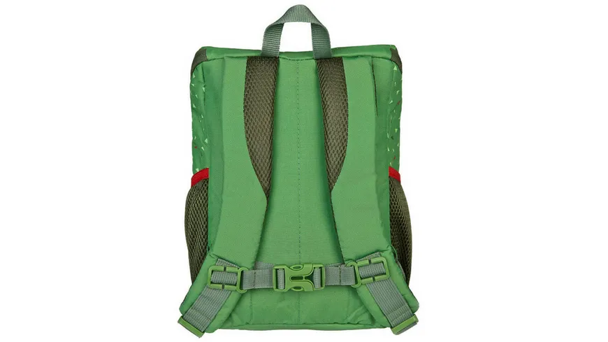 Scooli Mini-Me Kindergartenrucksack Diego Dragon
