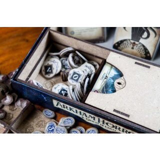 Arkham Horror LCG Organizer