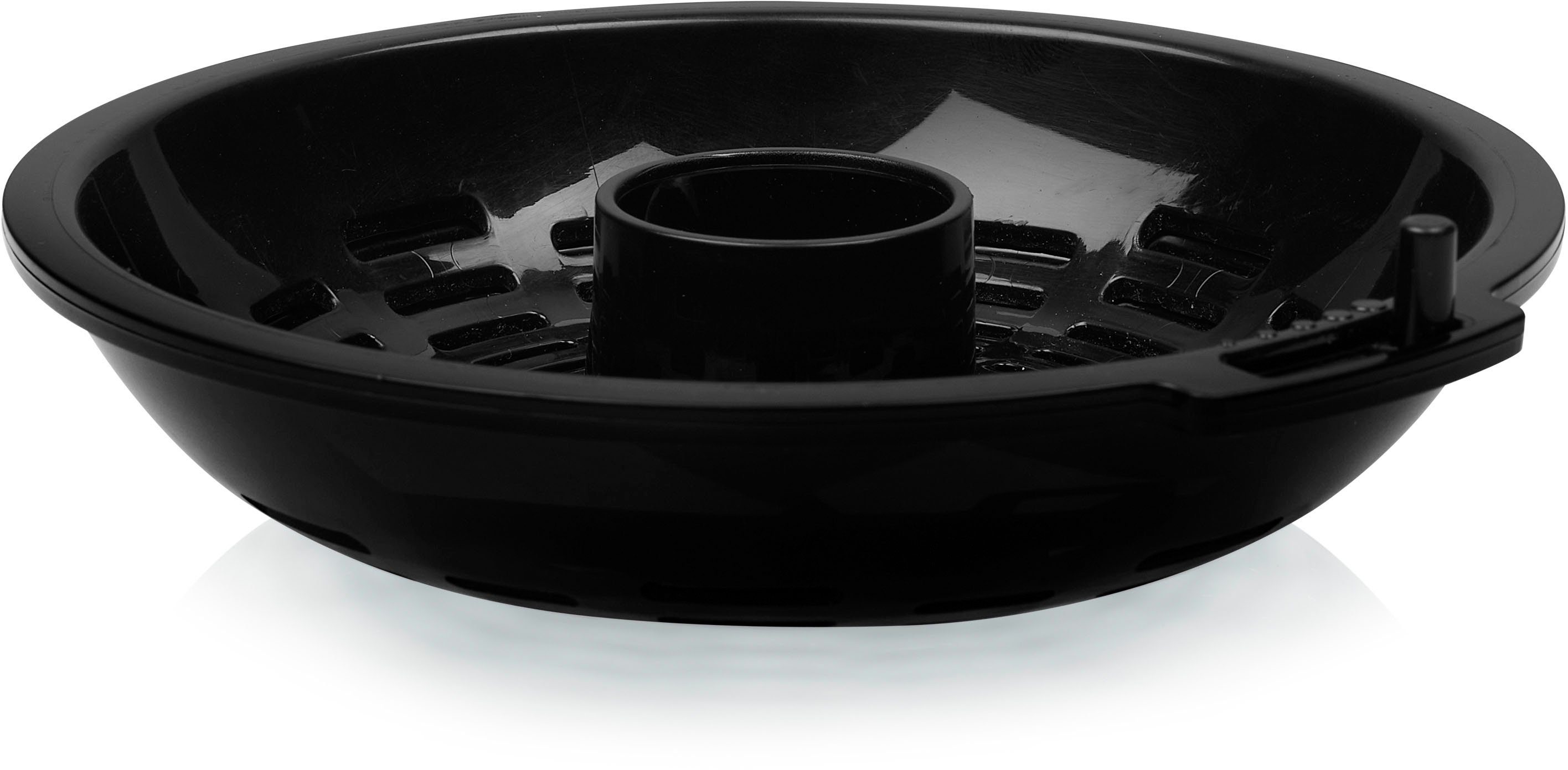 PRINCESS Entsafter Champion Pro 201863, 300 W