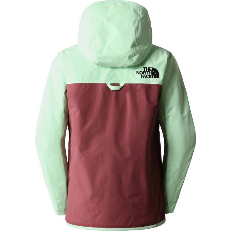 The North Face SUPERLU Skijacke Damen