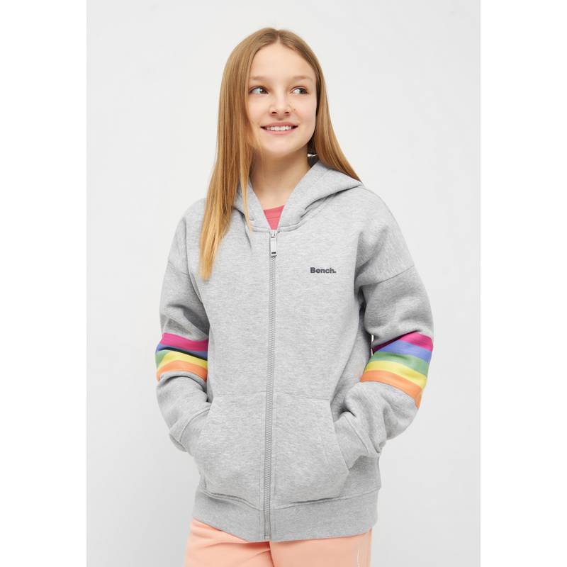 Bench Hoodie Mädchen