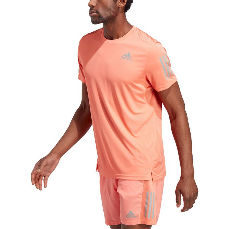 adidas OWN THE RUN Funktionsshirt Herren