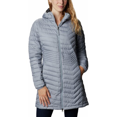 DAMEN JACKE POWDER LITE MID JACKET