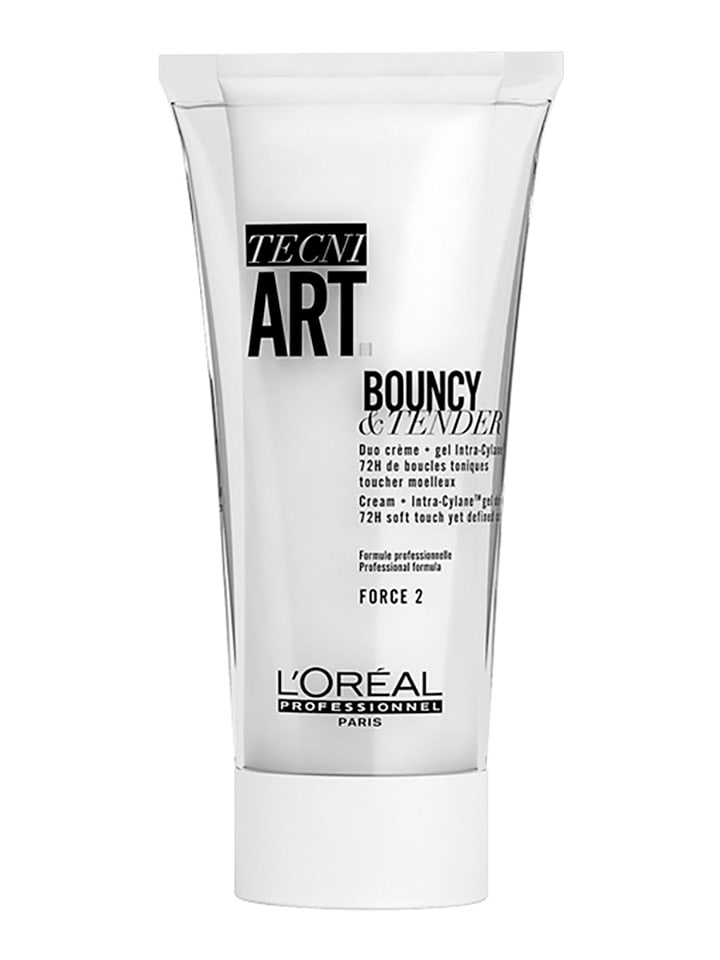 L'Oréal Professionnel Lockencreme 