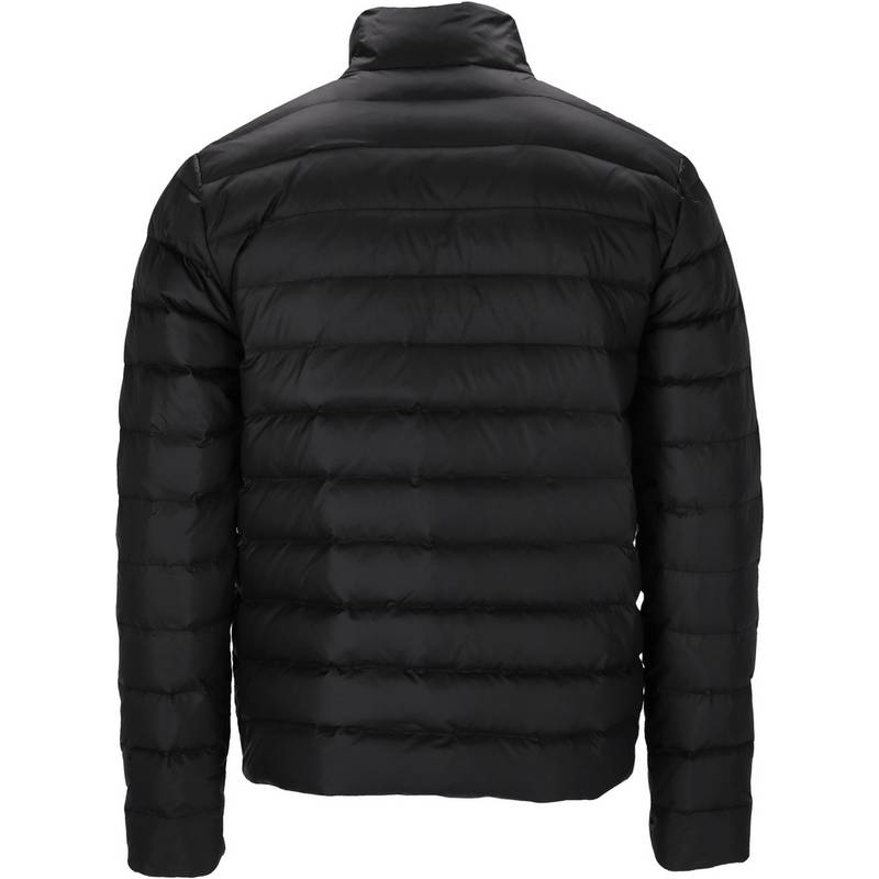 SOS Nauders Outdoorjacke Herren