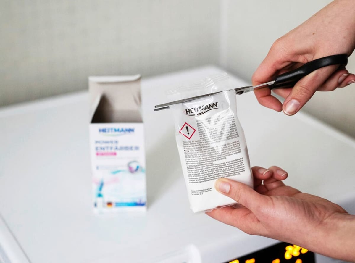 Power-Entfärber Intensiv für Verfärbungen & Vergrauungen, 250 g
