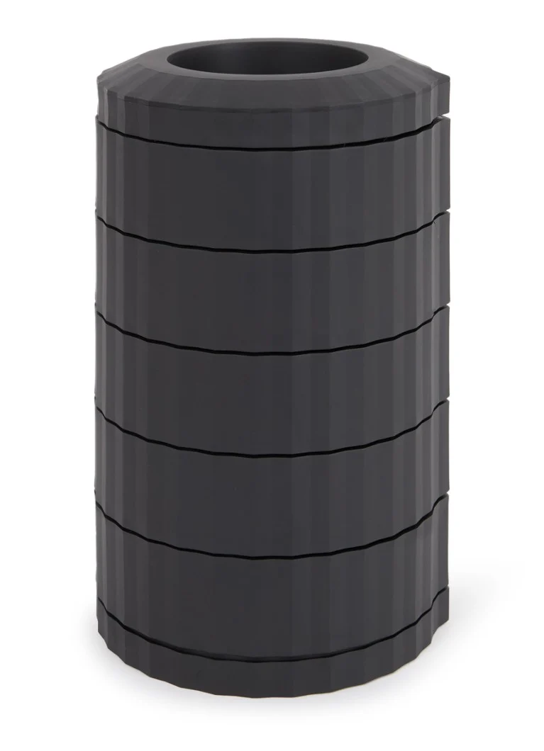 Alessi skládaný držák na kávové kapsle 23,7 cm