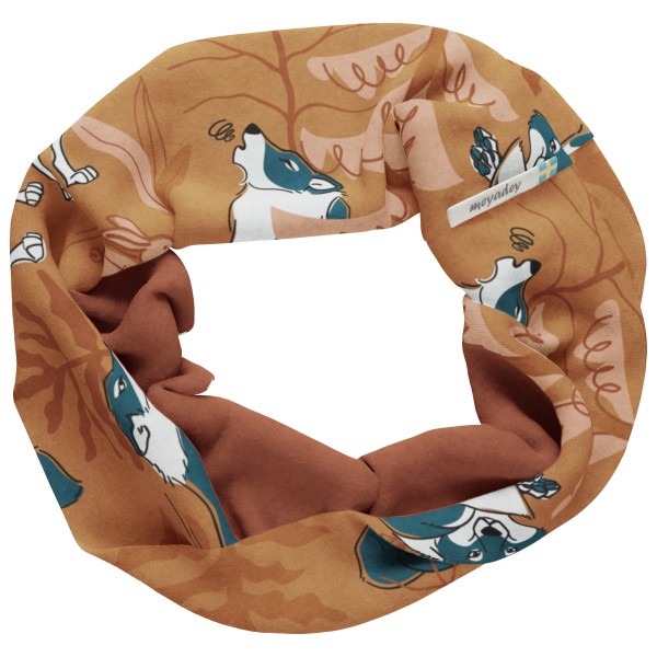 Meyadey - Kid's Scarf Tube Sweat - Schlauchschal