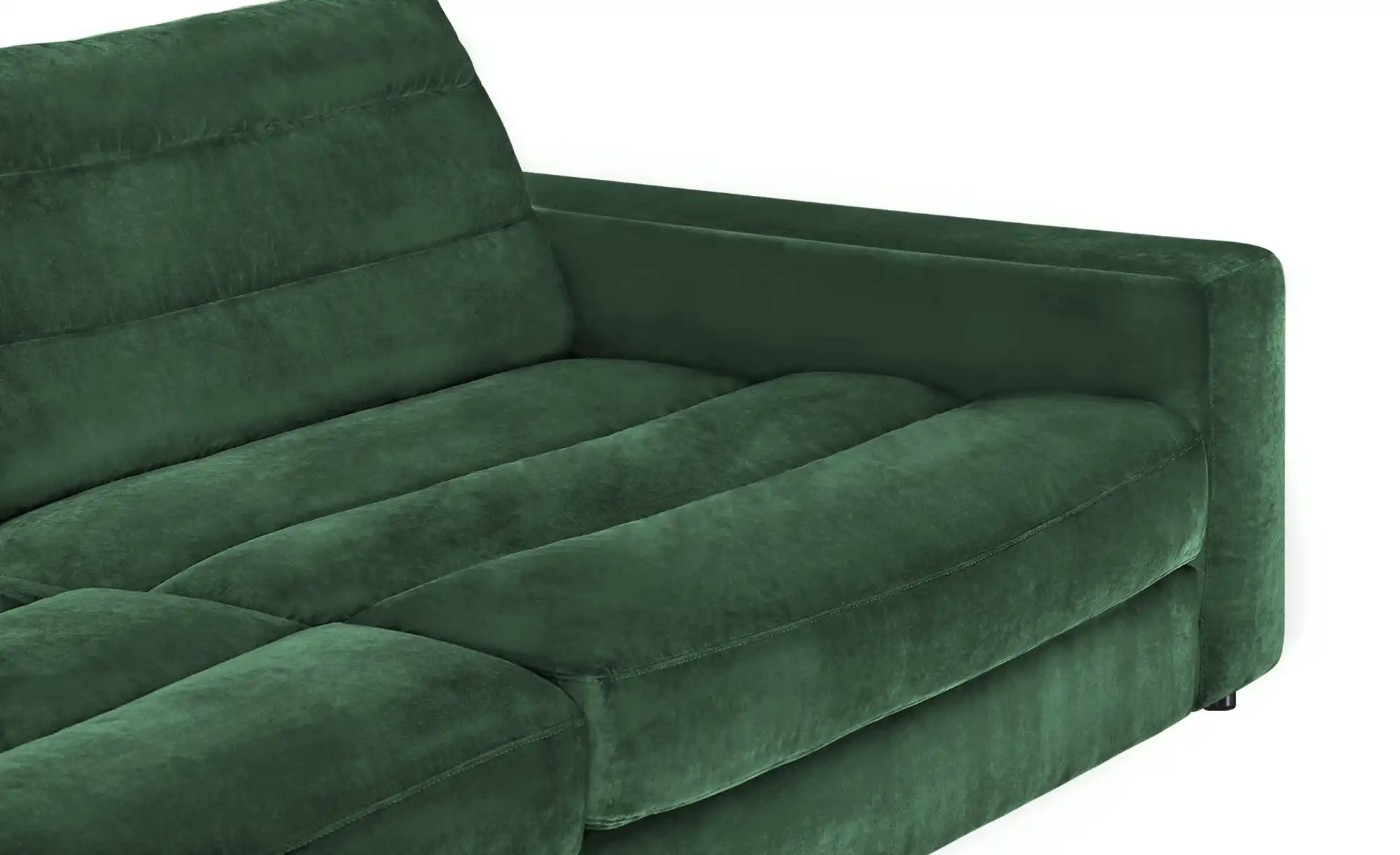 Big Sofa Scarlatti