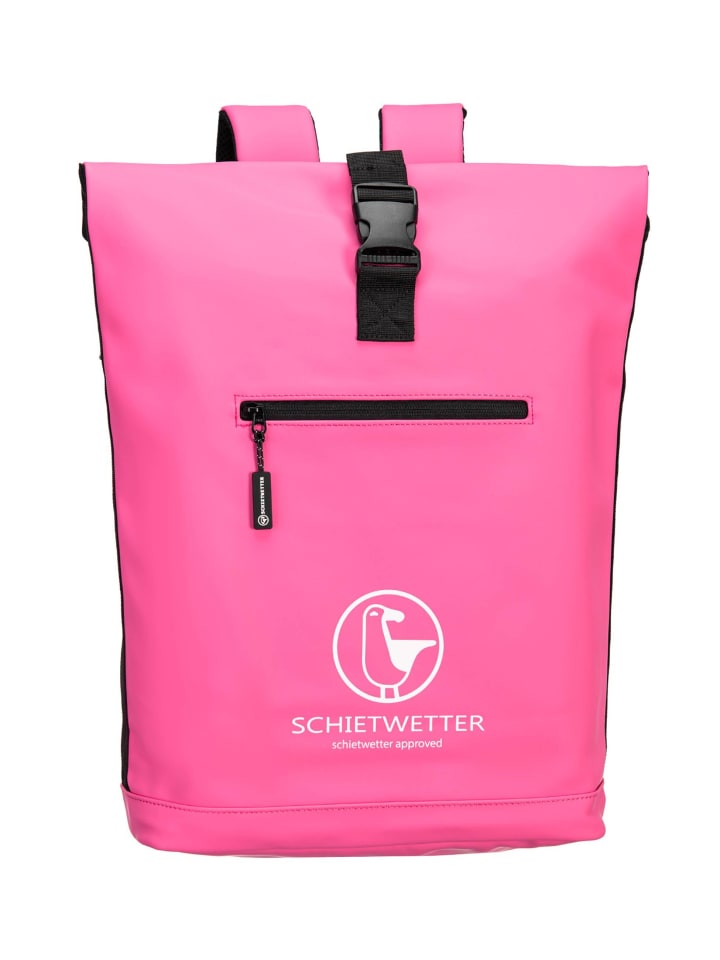 SCHIETWETTER Rucksack in fuchsia günstig kaufen onesize