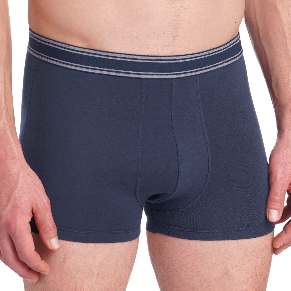 Herren Retroshorts mit Webbund