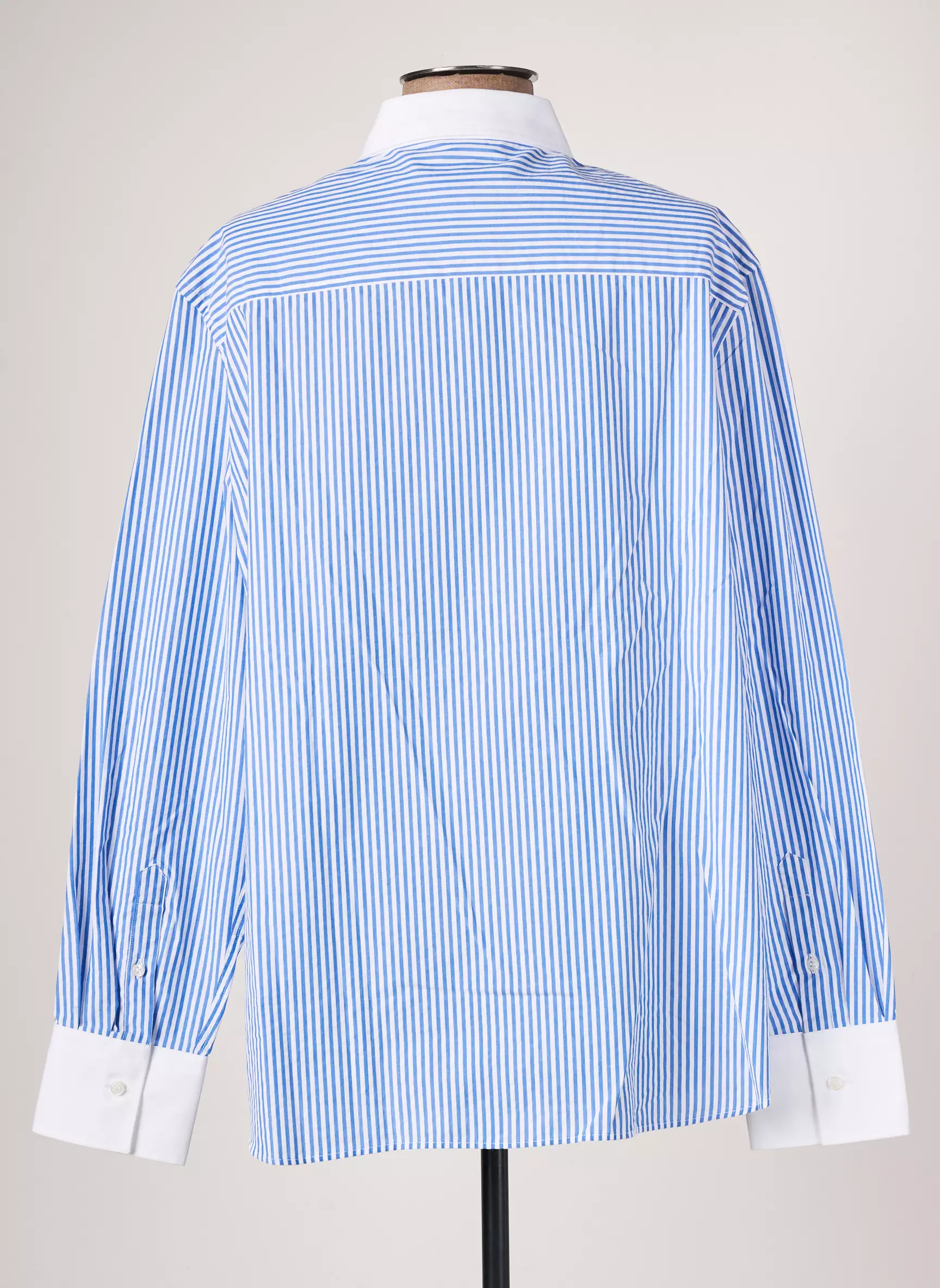 Ox Ville Chemisiers Femme couleur bleu