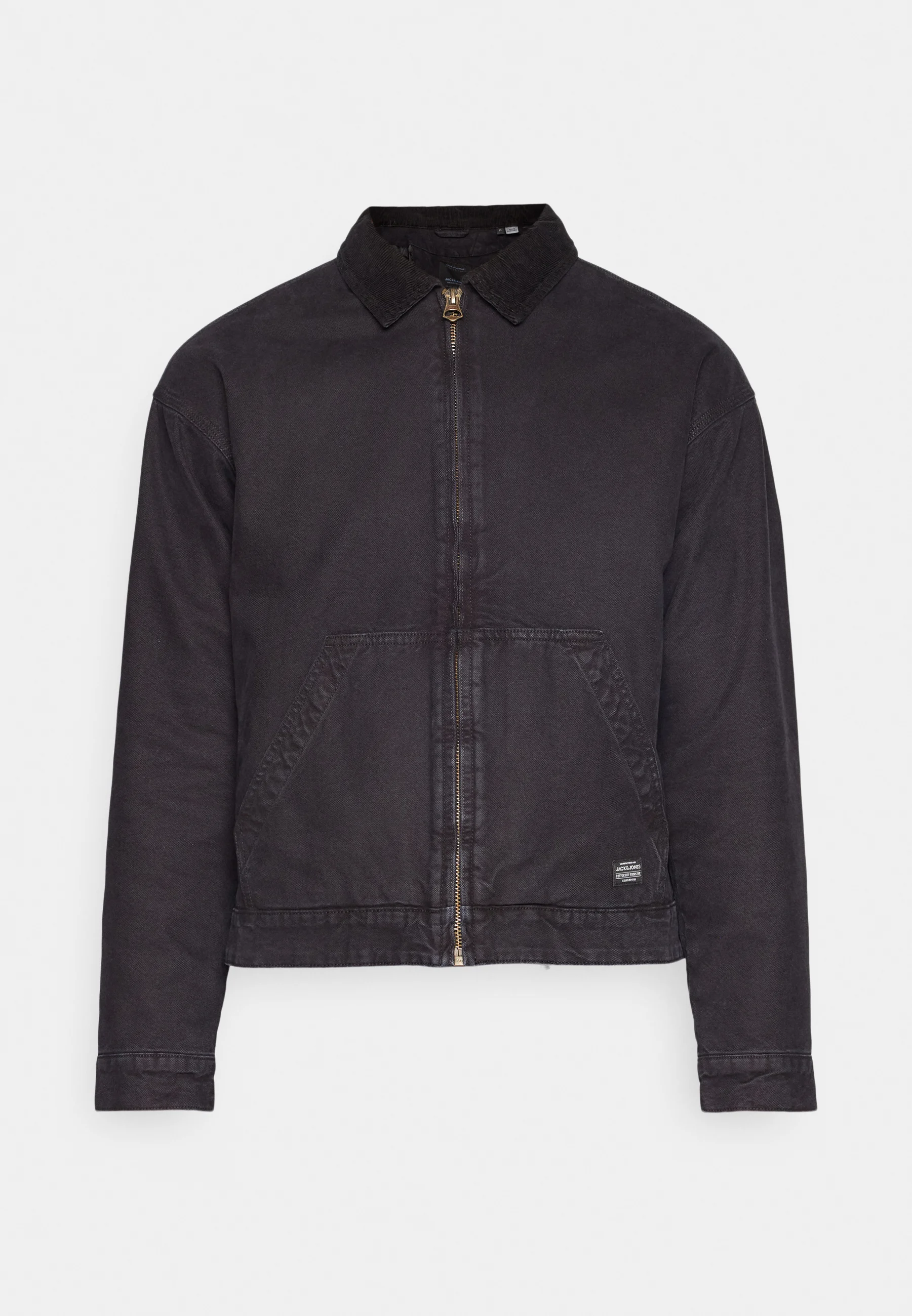 Jack & Jones JJIDAVE JJJACKET - Chaqueta vaquera