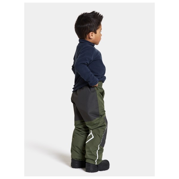 Didriksons - Kid's Narvi Pant 2 - Regenhose