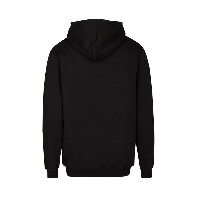 Cleptomanicx Hooded Embro Gull 2 Kapuzenshirt Herren