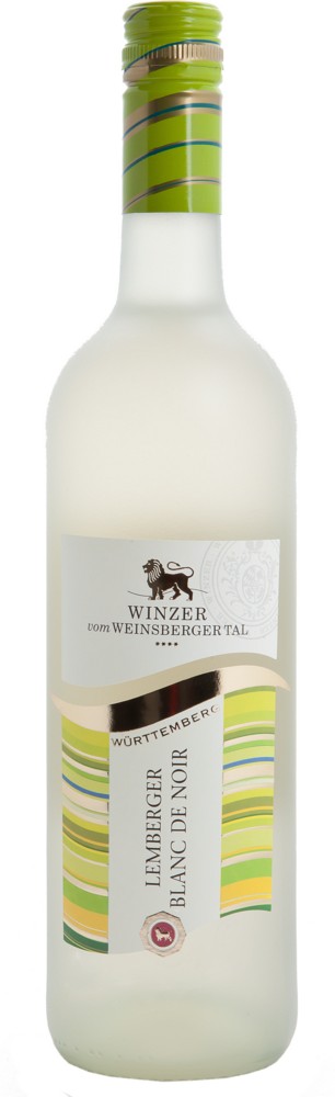 Württembergische WZG Willsb.Lemb.Blanc De Noir Qba 
