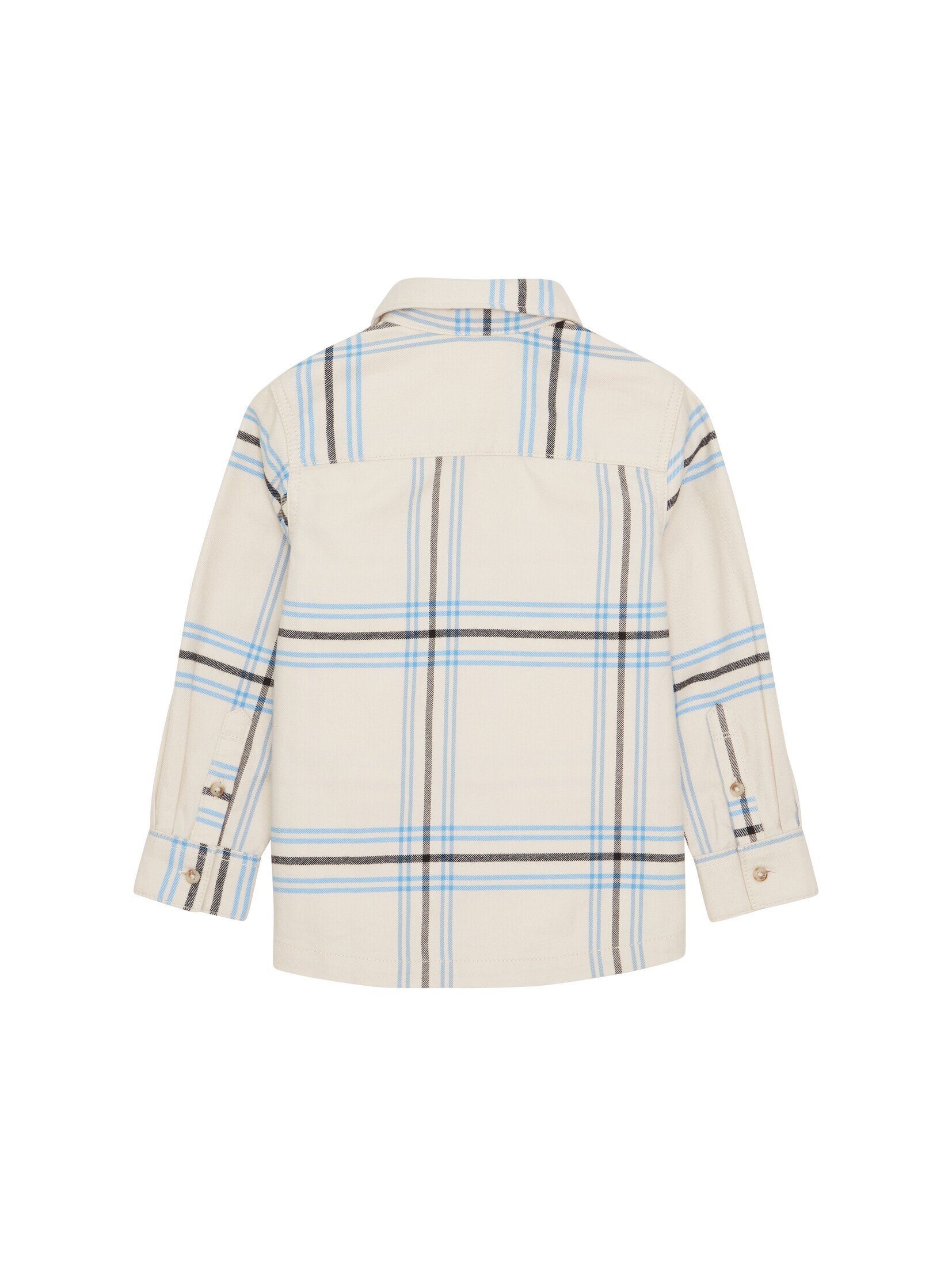 Regular fit Button Up Shirt