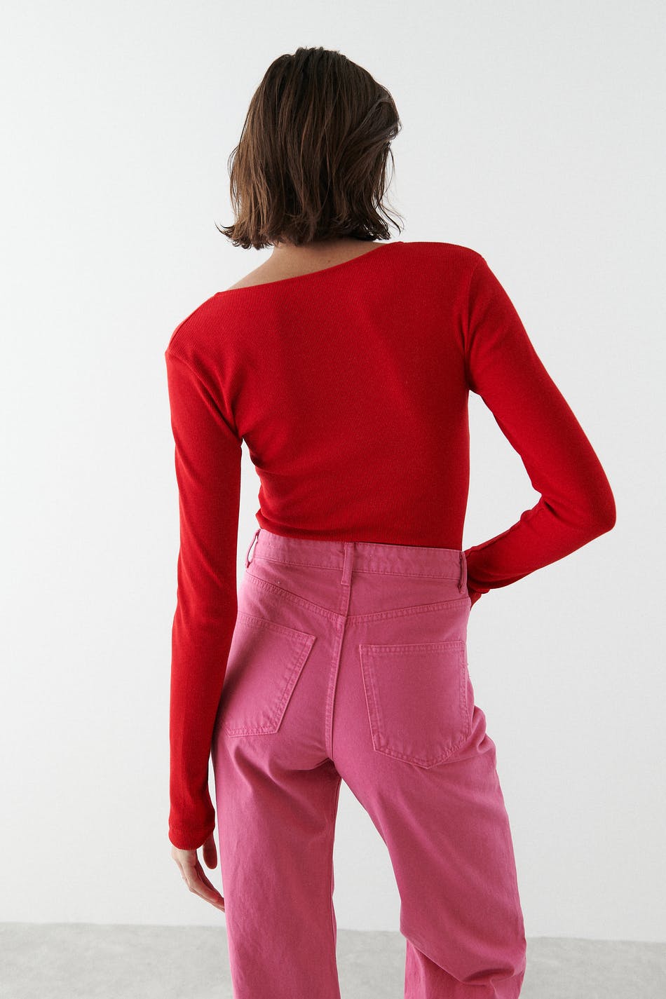 Disa top