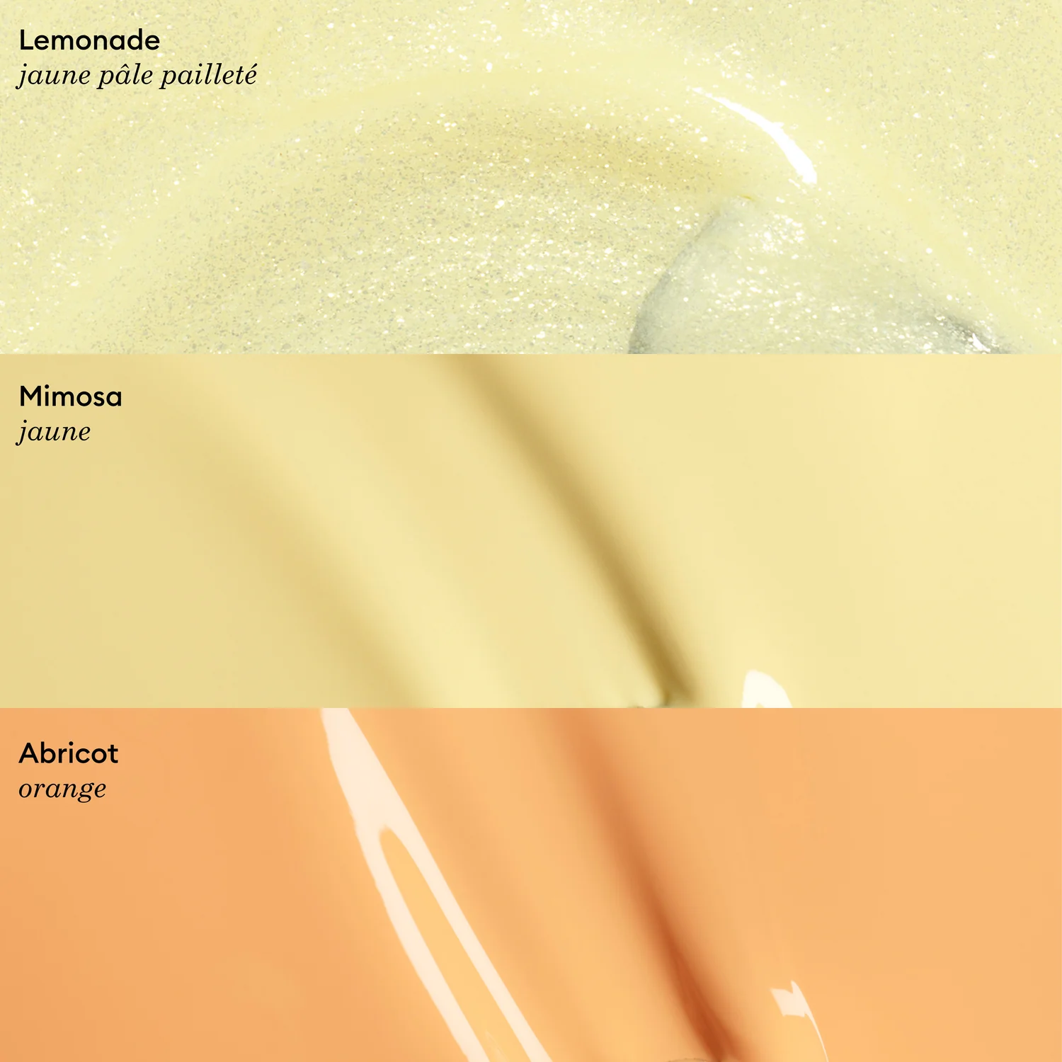 Poltrajna LED zelena bliskavica™ - 15 ml limonada