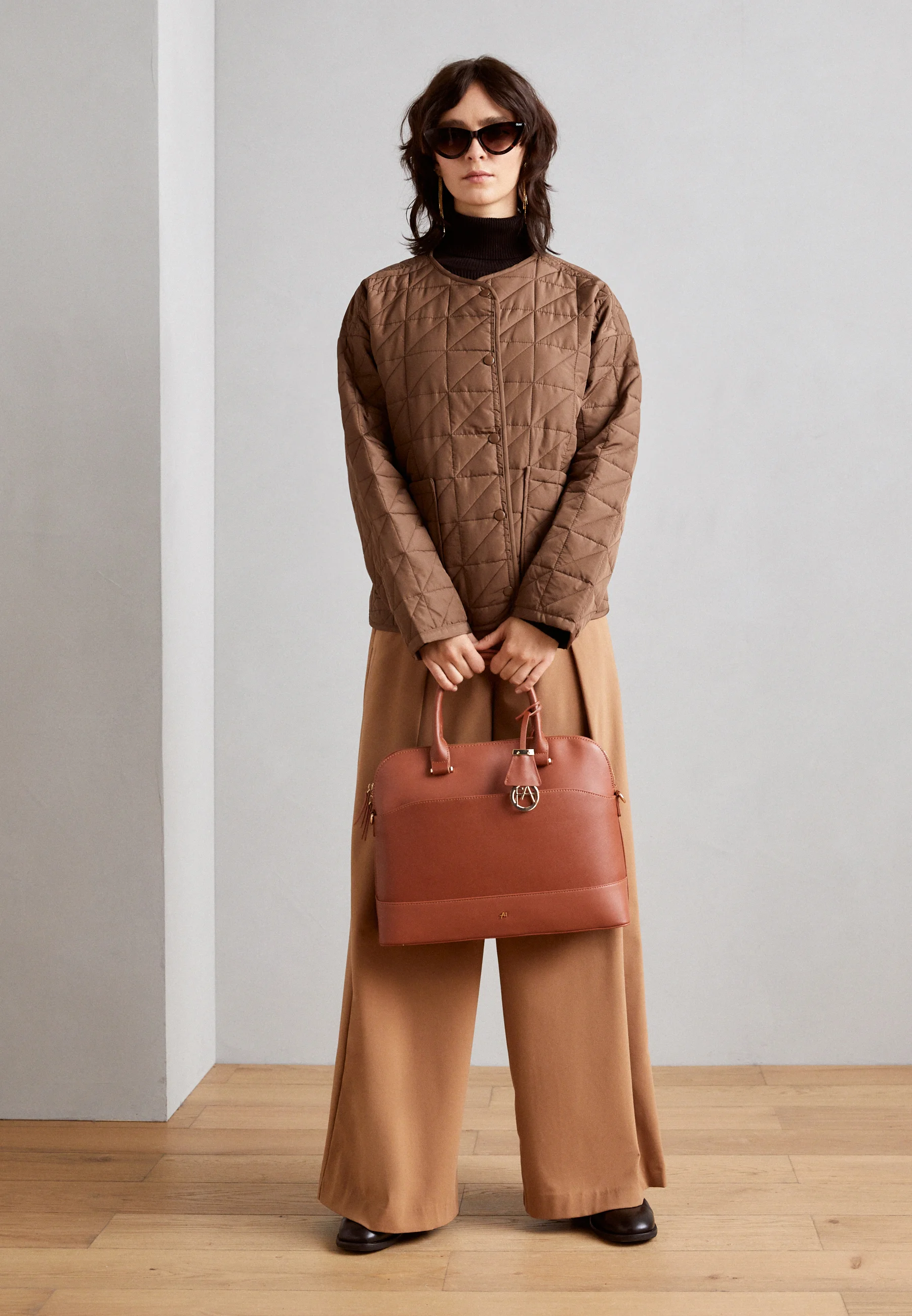 Bolso para portátil Anna Field