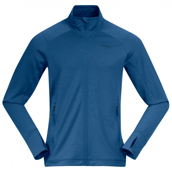 Bergans - Ulstein Wool Jacket - Wolljacke