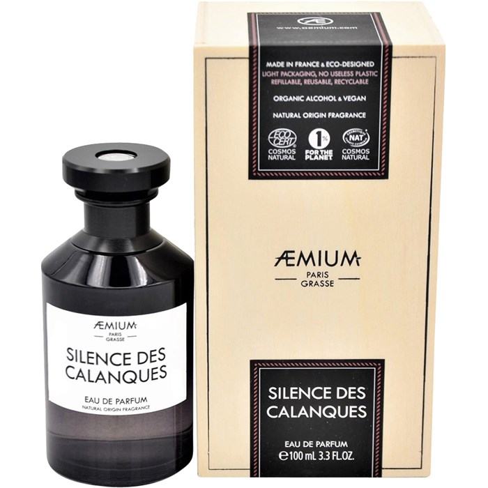 Eau de Parfum Spray
