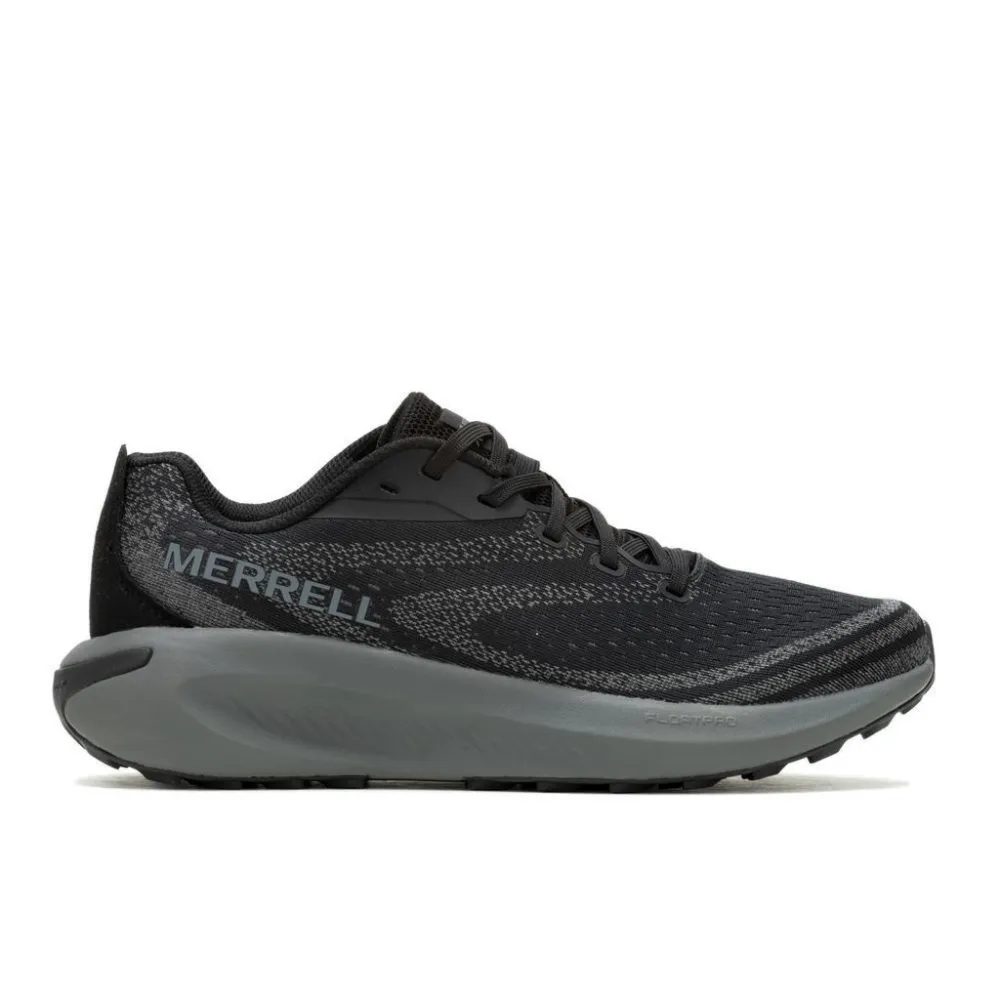 Merrell Morphlite J068063 / schwarz