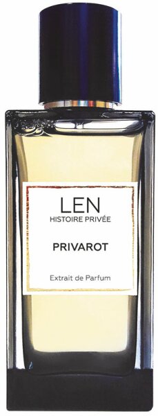 LEN Fragrance Privarot Extrait de Parfum