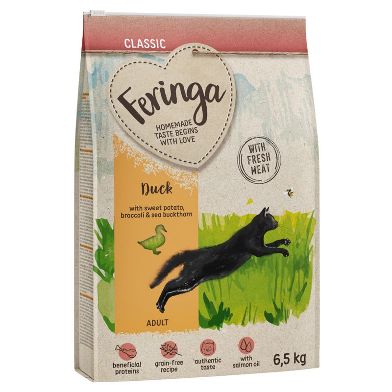 Feringa Adult Classic Ente zu TOP-Preisen
