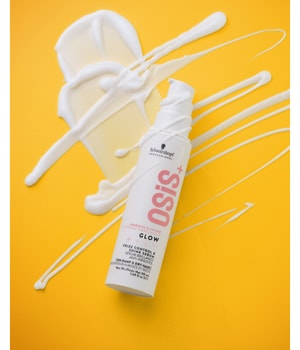 Schwarzkopf Professional Osis Smooth & Shine Glow  Haarserum-100 ml