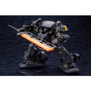 Hexa Gear Plastic Model Kit: Bulkarm ß (Lumberjack)