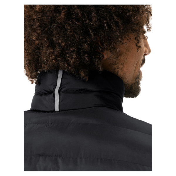 MINEO PADDED JACKET Herren - Winterjacke