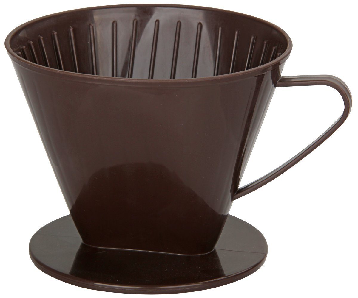 FACKELMANN Handfilter
