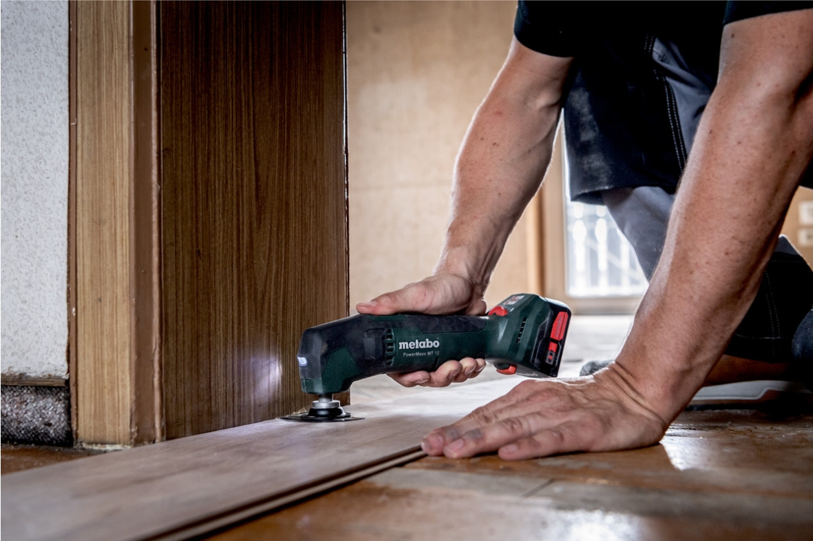 Metabo 613089500 Powermaxx MT 12 akumulátorový multifunkčný nástroj 12V 2,0Ah Li-Ion