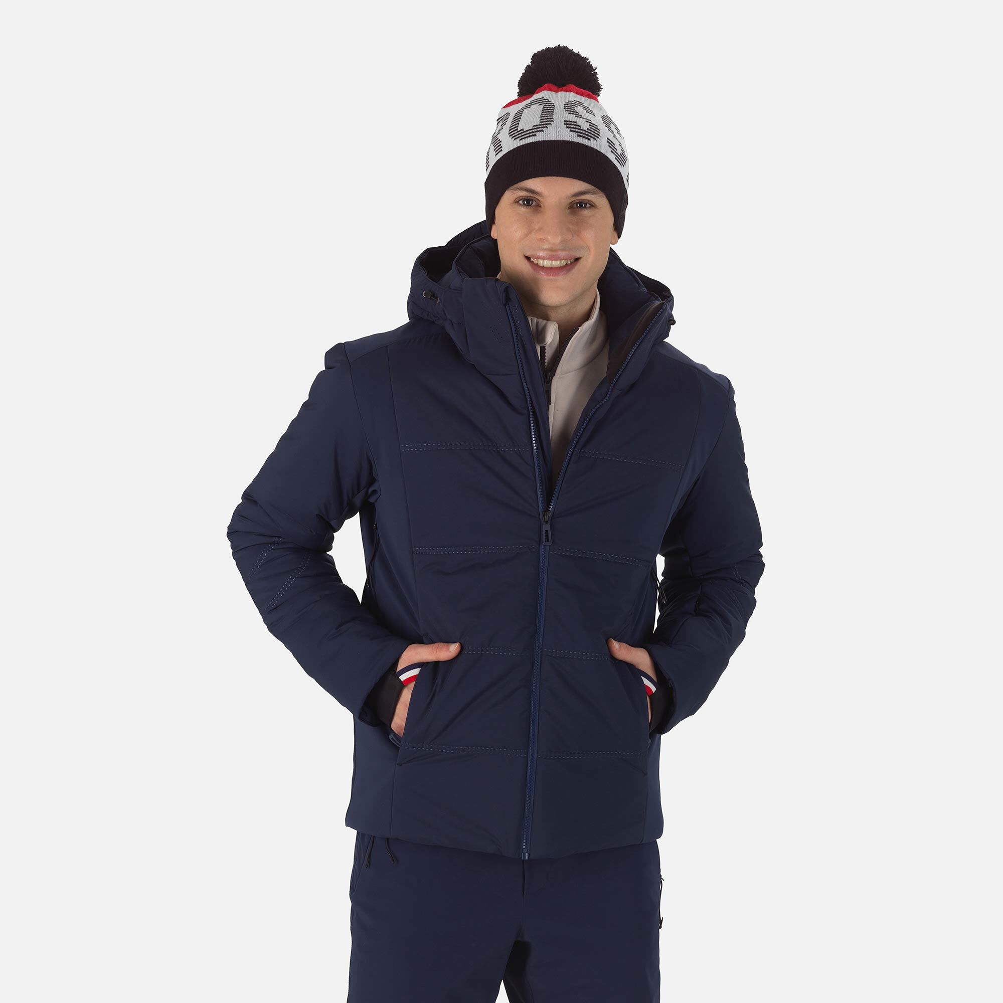 Veste de ski Roc Homme