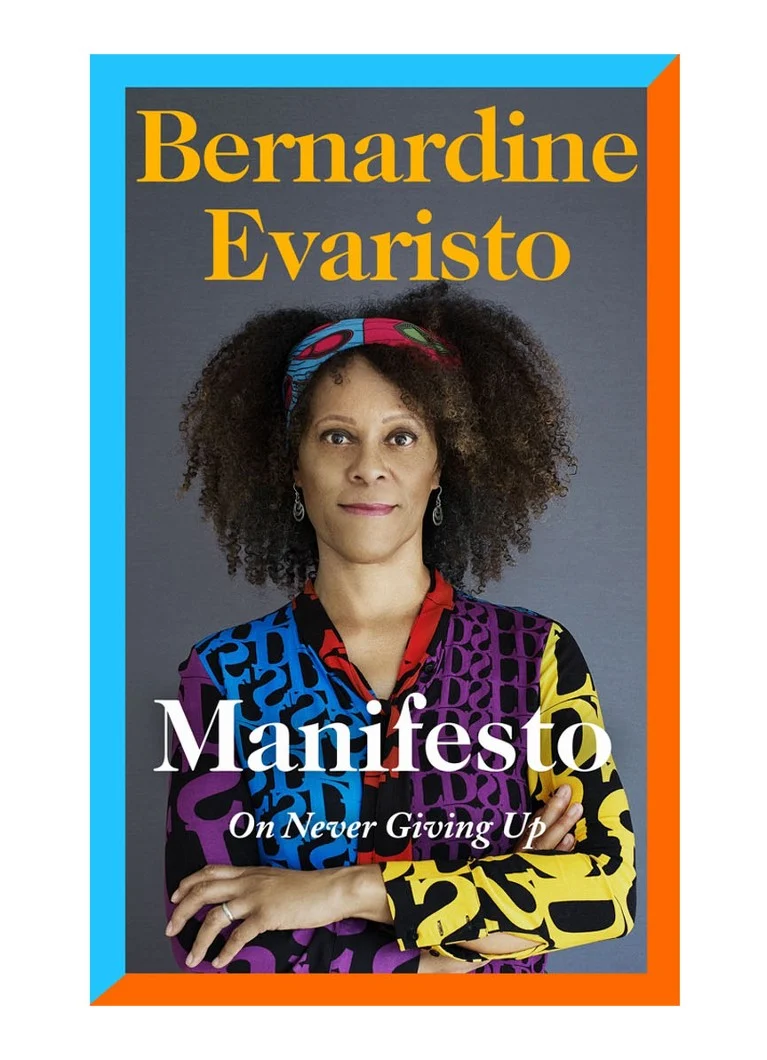 EVARISTO B MANIFESTS: A RALLYI