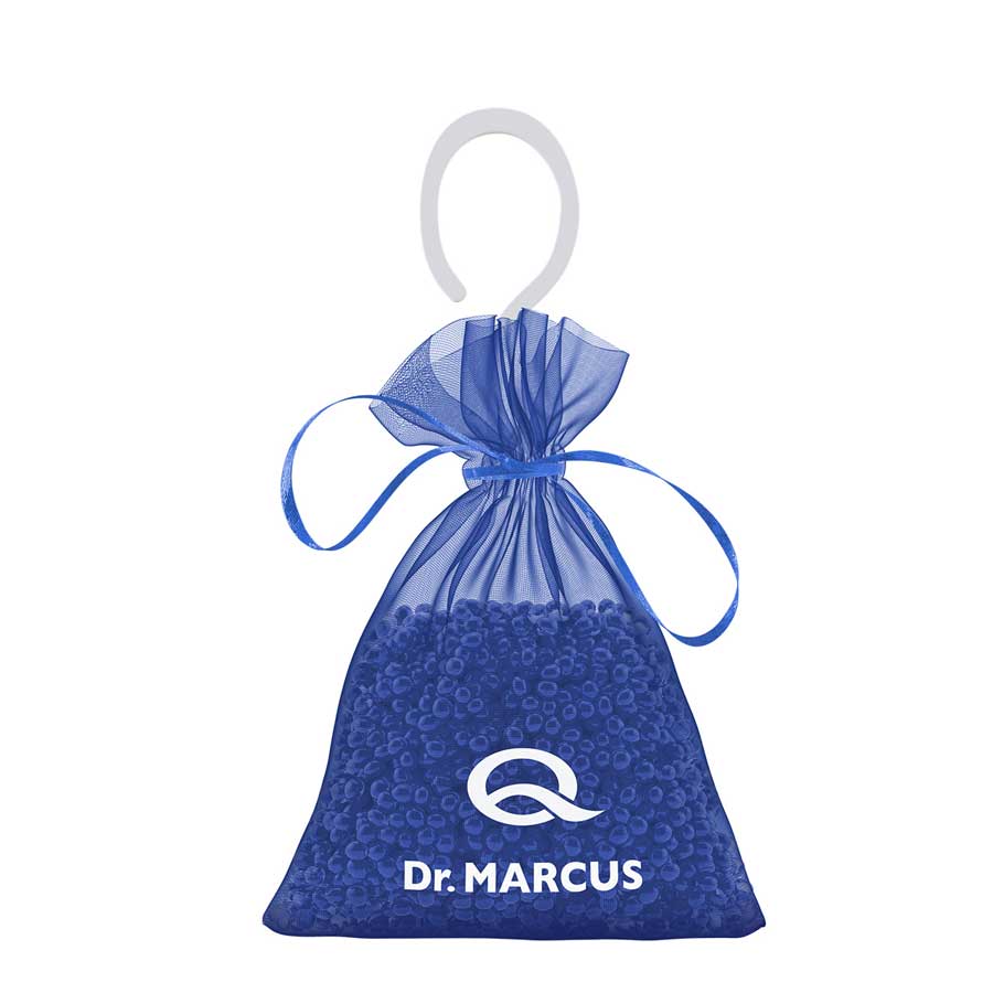 Dr. MARCUS Lufterfrischer Fresh Bag "New Car", 20 g  - ATU