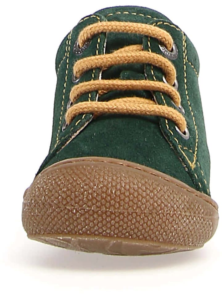 Naturino Leder-Lauflernschuhe 