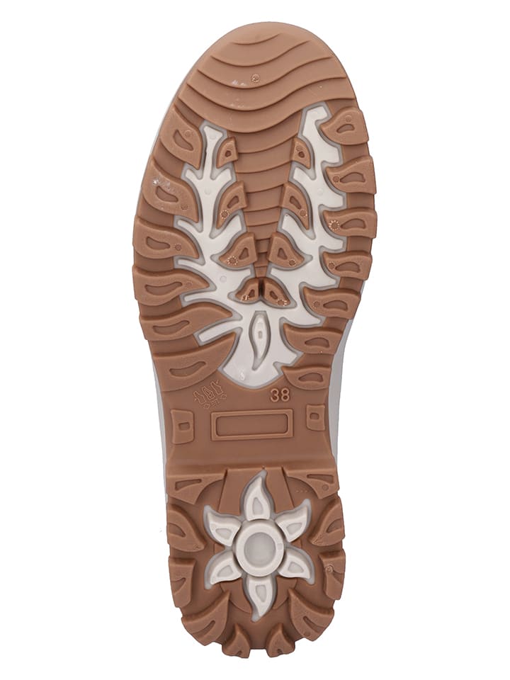 CMP Winterstiefel in Beige günstig kaufen