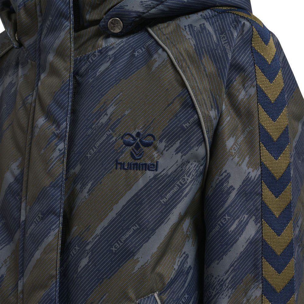 hummel Schneeoverall