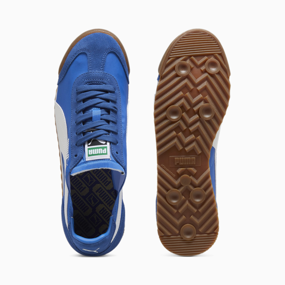 PUMA Roma OG Nylon 362408_41 / blau
