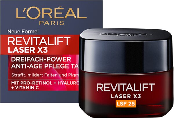 L'Oréal Paris Gesichtscreme