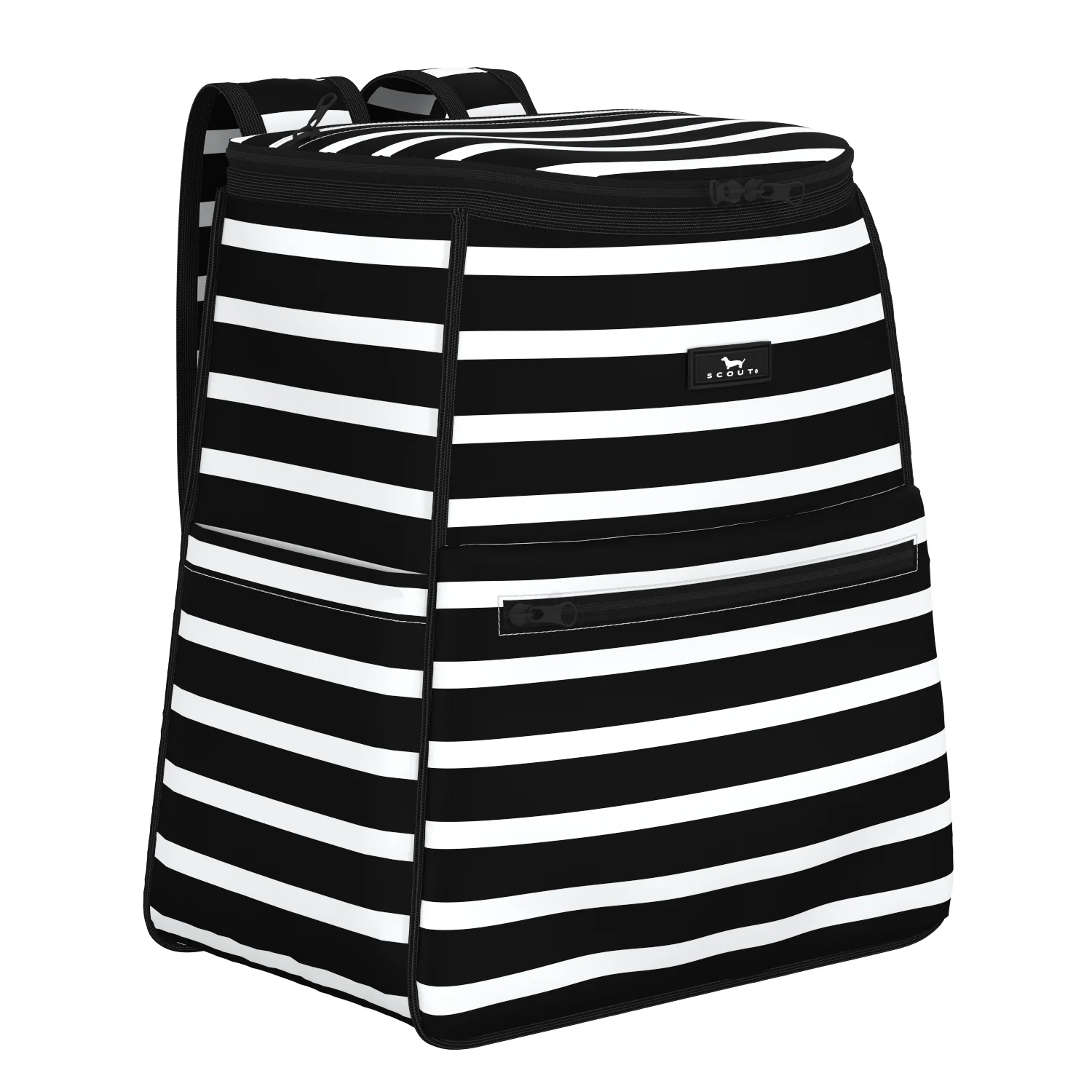 Backpack Cooler Medium Back In Action