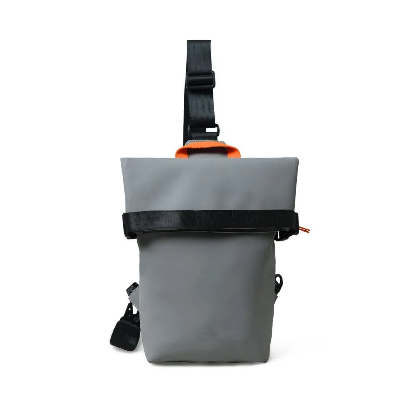 Freibeutler Crossbody Bag Alma - Grau